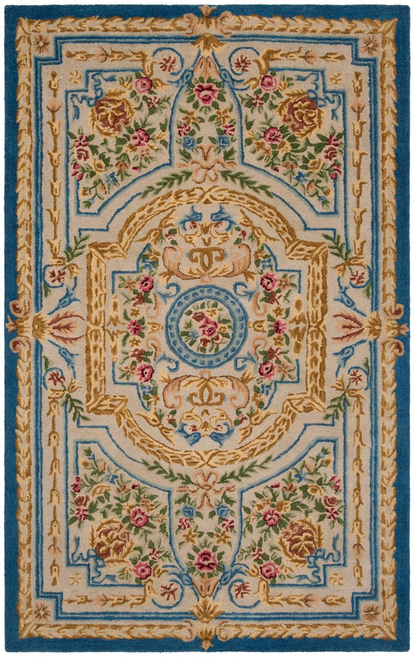 Safavieh Savonnerie SAV118 Hand Tufted Rug