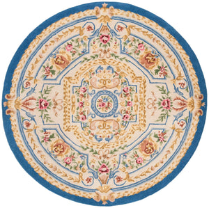 Safavieh Savonnerie SAV118 Hand Tufted Rug