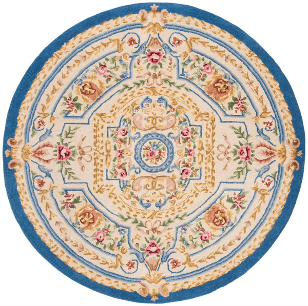 Safavieh Savonnerie SAV118 Hand Tufted Rug