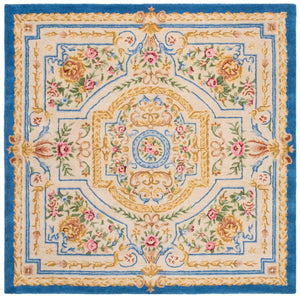 Safavieh Savonnerie SAV118 Hand Tufted Rug