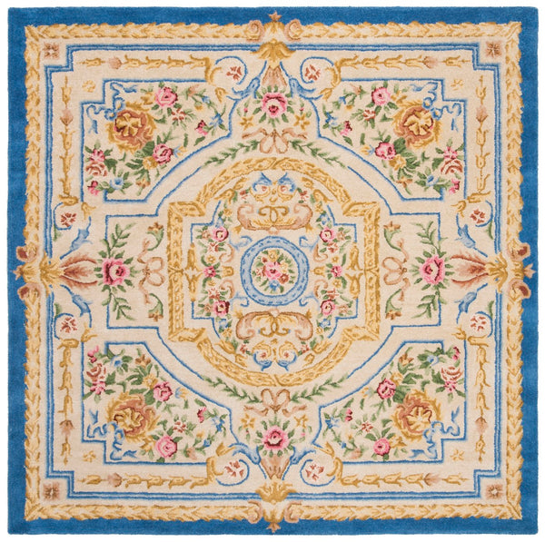 Safavieh Savonnerie SAV118 Hand Tufted Rug