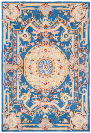 Safavieh Savonnerie SAV120 Hand Tufted Rug