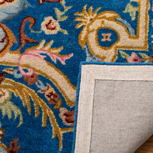 Safavieh Savonnerie SAV120 Hand Tufted Rug