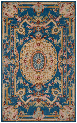 Safavieh Savonnerie SAV120 Hand Tufted Rug