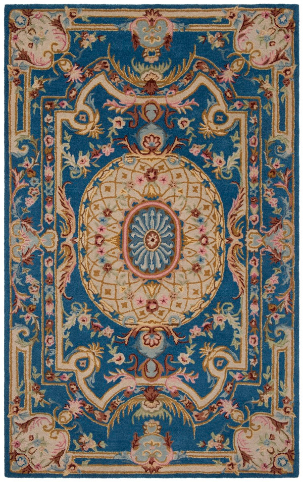 Safavieh Savonnerie SAV120 Hand Tufted Rug