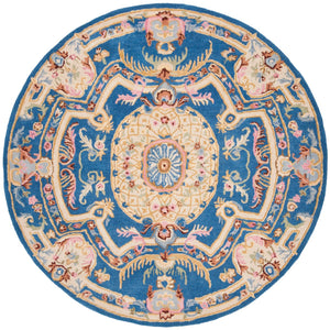Safavieh Savonnerie SAV120 Hand Tufted Rug