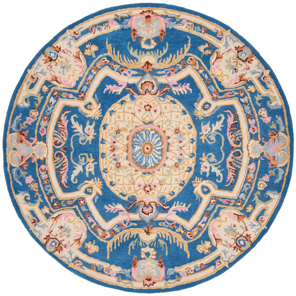 Safavieh Savonnerie SAV120 Hand Tufted Rug
