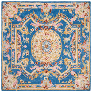 Safavieh Savonnerie SAV120 Hand Tufted Rug