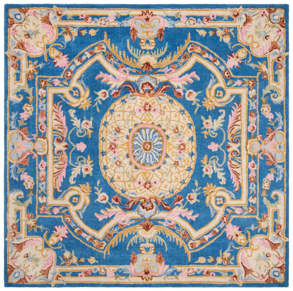 Safavieh Savonnerie SAV120 Hand Tufted Rug