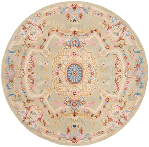 Safavieh Savonnerie SAV120 Hand Tufted Rug