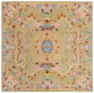 Safavieh Savonnerie SAV120 Hand Tufted Rug