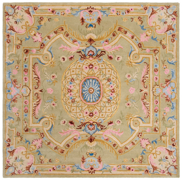 Safavieh Savonnerie SAV120 Hand Tufted Rug
