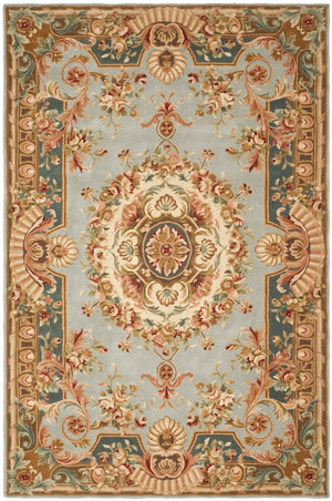 Safavieh SAV201 Hand Tufted Rug