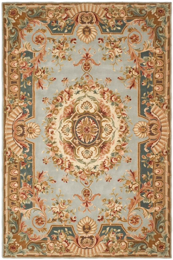 Safavieh SAV201 Hand Tufted Rug