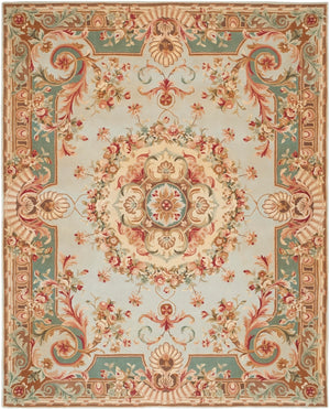 Safavieh SAV201 Hand Tufted Rug