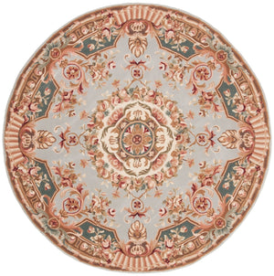 Safavieh SAV201 Hand Tufted Rug