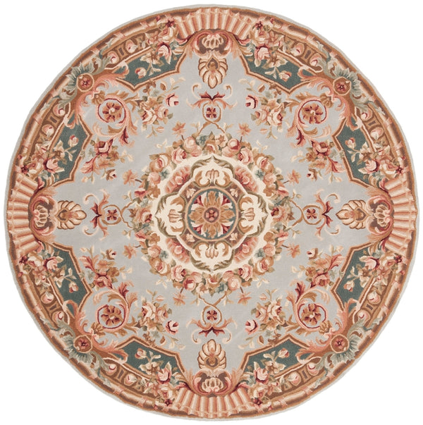 Safavieh SAV201 Hand Tufted Rug