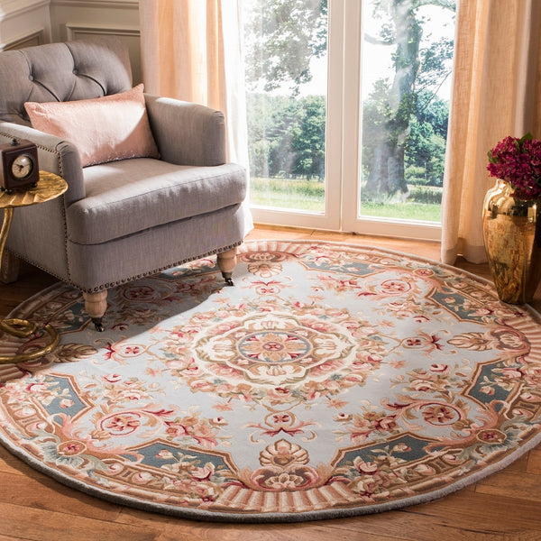 Safavieh SAV201 Hand Tufted Rug