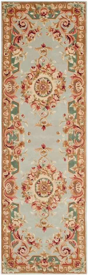 Safavieh SAV201 Hand Tufted Rug