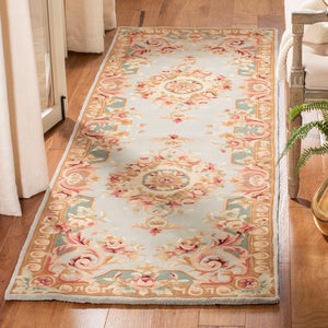 Safavieh SAV201 Hand Tufted Rug
