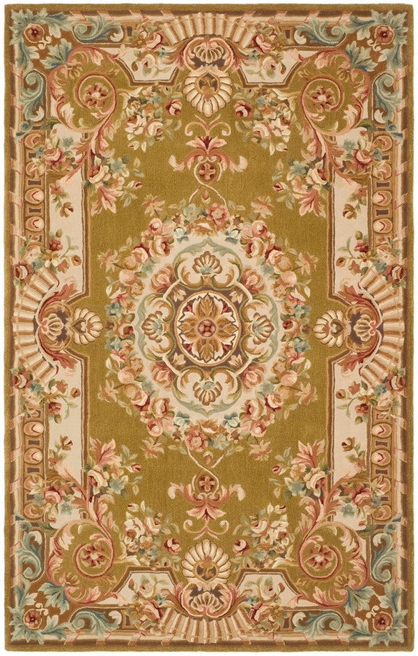 Safavieh SAV201 Hand Tufted Rug