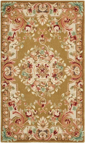 Safavieh SAV201 Hand Tufted Rug