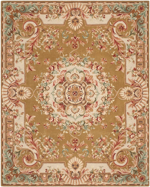 Safavieh SAV201 Hand Tufted Rug