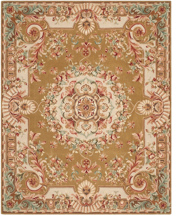 Safavieh SAV201 Hand Tufted Rug