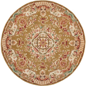 Safavieh SAV201 Hand Tufted Rug
