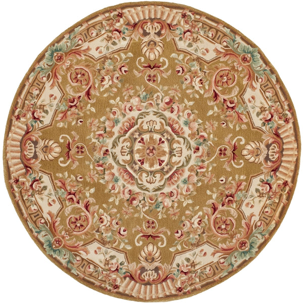 Safavieh SAV201 Hand Tufted Rug