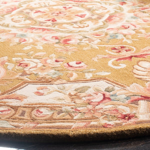 Safavieh SAV201 Hand Tufted Rug