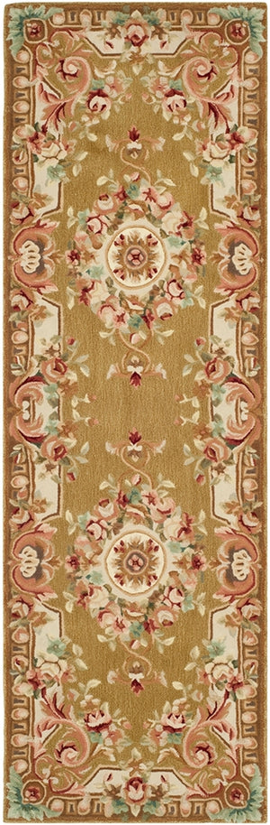Safavieh SAV201 Hand Tufted Rug