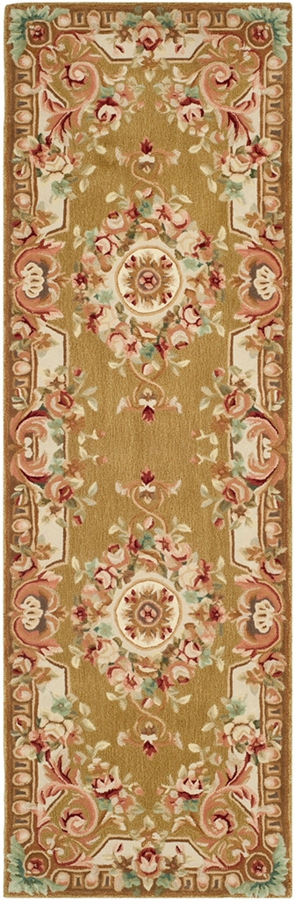 Safavieh SAV201 Hand Tufted Rug
