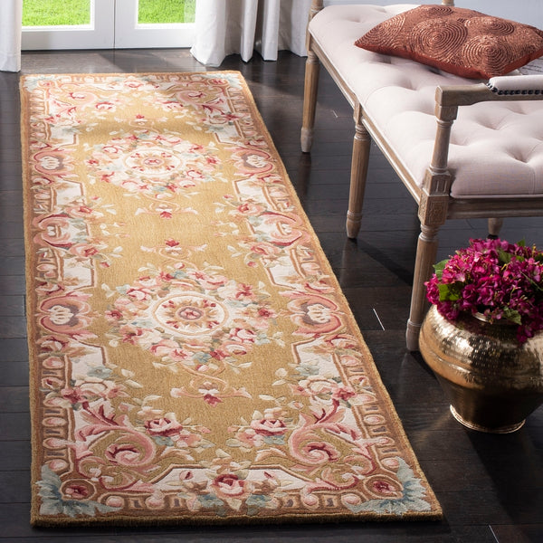 Safavieh SAV201 Hand Tufted Rug