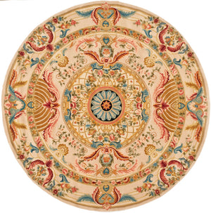 Safavieh Savonnerie SAV202 Hand Tufted Rug