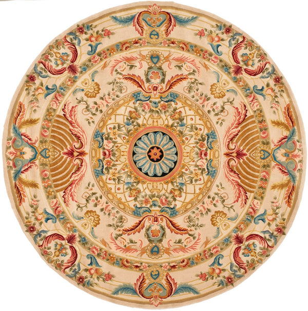Safavieh Savonnerie SAV202 Hand Tufted Rug