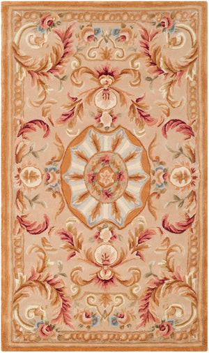 Safavieh SAV203 Hand Tufted Rug