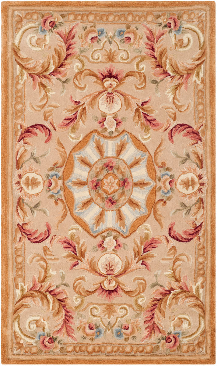 Safavieh SAV203 Hand Tufted Rug