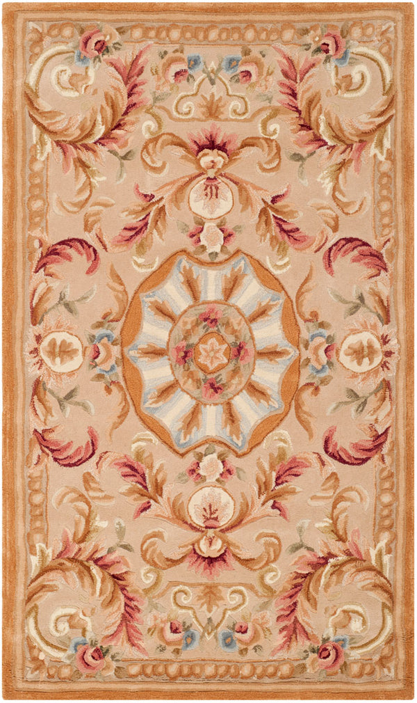 Safavieh SAV203 Hand Tufted Rug