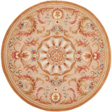 Safavieh SAV203 Hand Tufted Rug