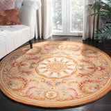 Safavieh SAV203 Hand Tufted Rug