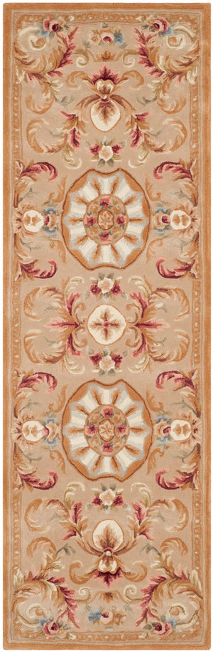Safavieh SAV203 Hand Tufted Rug