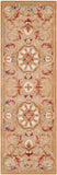 Safavieh SAV203 Hand Tufted Rug