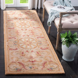 Safavieh SAV203 Hand Tufted Rug