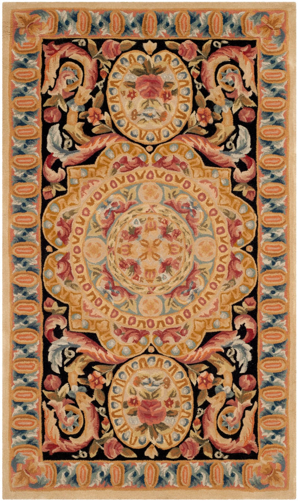 Safavieh SAV205 Hand Tufted Rug