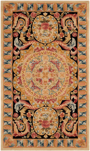 Safavieh SAV205 Hand Tufted Rug