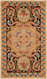 SAV205 Hand Tufted Rug