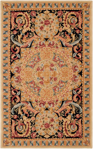 Safavieh SAV205 Hand Tufted Rug