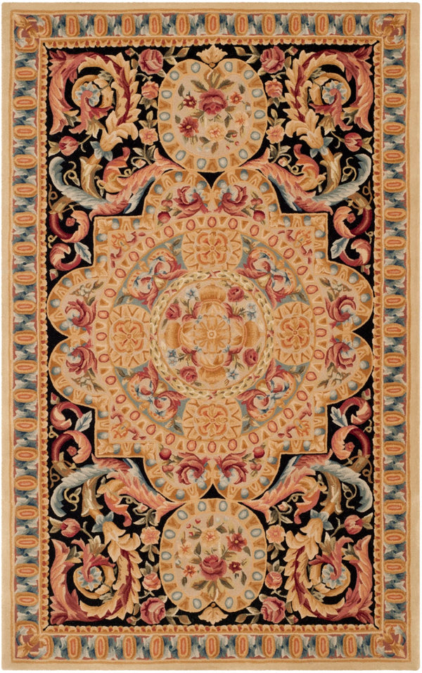Safavieh SAV205 Hand Tufted Rug