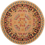 Safavieh SAV205 Hand Tufted Rug